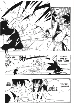 Page 38 of Triple Miracle