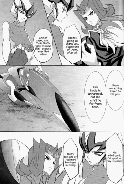 Page 28 of ZEXALING!