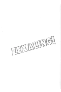 Page 2 of ZEXALING!