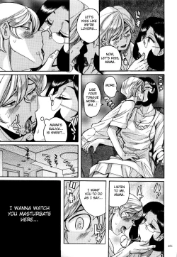 Page 264 of Nympho Maman Boshi Soukan15