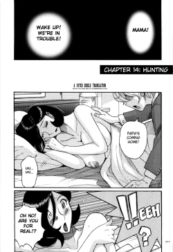 Page 274 of Nympho Maman Boshi Soukan15