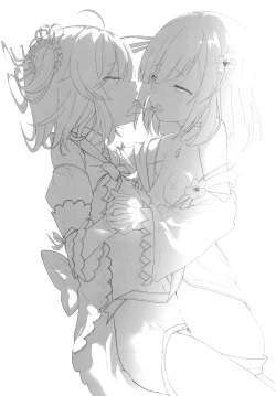 Page 4 of Suzuran no Hanakotoba