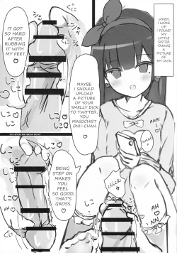 Page 4 of Oniigakari desu 2 | Onii-chan's ejaculation management 2