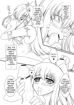 Page 10 of No Cold Heart