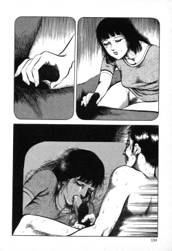 Page 104 of Utsukushiki Kussetsu | Beautiful Imprint