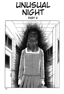 Page 129 of Utsukushiki Kussetsu | Beautiful Imprint