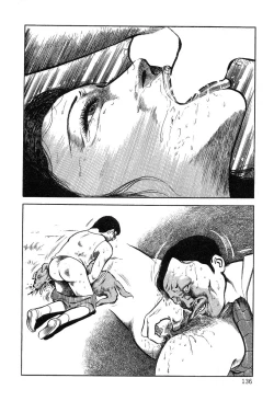 Page 136 of Utsukushiki Kussetsu | Beautiful Imprint