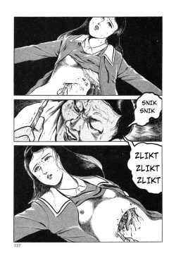 Page 137 of Utsukushiki Kussetsu | Beautiful Imprint