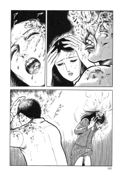 Page 140 of Utsukushiki Kussetsu | Beautiful Imprint