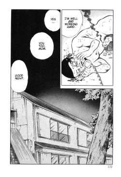 Page 172 of Utsukushiki Kussetsu | Beautiful Imprint