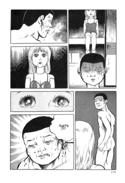 Page 174 of Utsukushiki Kussetsu | Beautiful Imprint