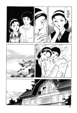 Page 28 of Utsukushiki Kussetsu | Beautiful Imprint