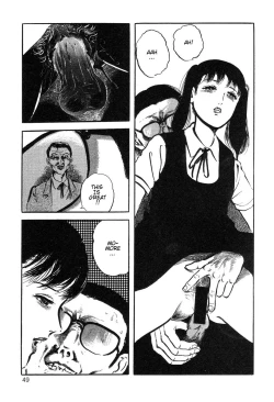 Page 49 of Utsukushiki Kussetsu | Beautiful Imprint