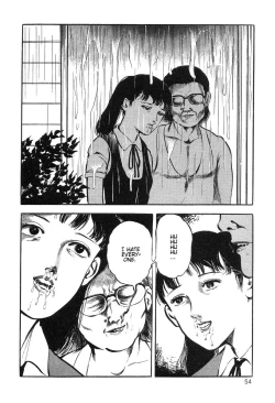 Page 54 of Utsukushiki Kussetsu | Beautiful Imprint