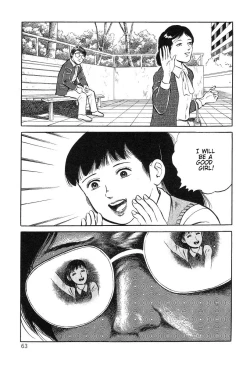 Page 63 of Utsukushiki Kussetsu | Beautiful Imprint