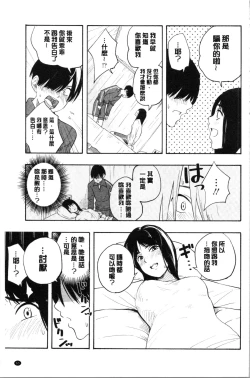 Page 71 of Shishunki no Eros - puberty eros