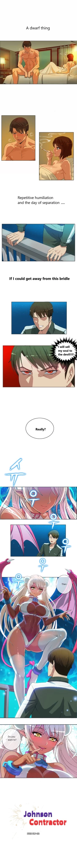 Page 2 of Johnson Contractor