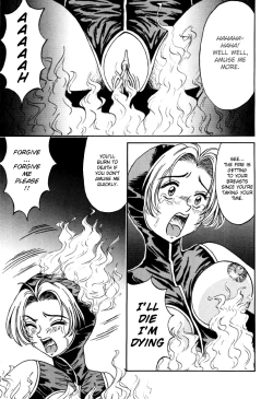 Page 31 of Otome Kari no Kan | Girl Hunting Mansion