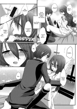 Page 21 of Brilliant Marriage