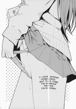 Page 4 of Akochan Watching Club