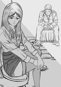 Page 10 of C. Teacher Is My OWN SLAVE!