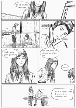 Page 3 of C. Teacher Is My OWN SLAVE!