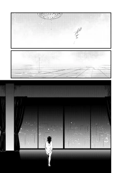 Page 14 of Moshimo Konote o Hanasanaide Ite Kuretanara