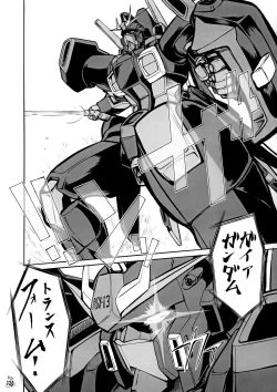 Page 118 of Nantoka SEED - Death Tte Ne