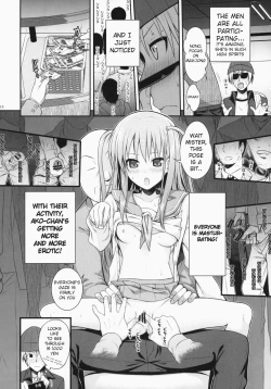 Page 16 of Akochan Watching Club