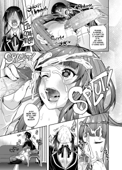 Page 10 of School Futanari Strikers