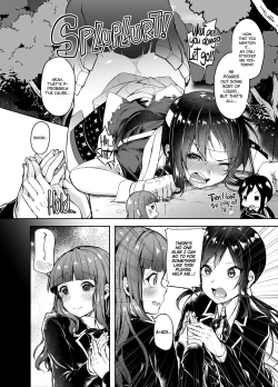 Page 3 of School Futanari Strikers