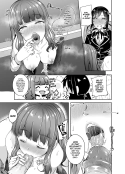 Page 8 of School Futanari Strikers
