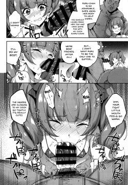 Page 5 of Kagayaku Mirai nante Nakatta 2 | There Is No Sparkling Future 2