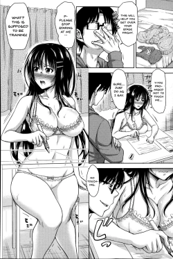 Page 122 of Pakotate! Seikouritsu 0% no Teppeki Bishojo VS Seikouritsu 100% no Hentai Katei Kyoushi | Pakotate! Sex Rate 0% Iron5