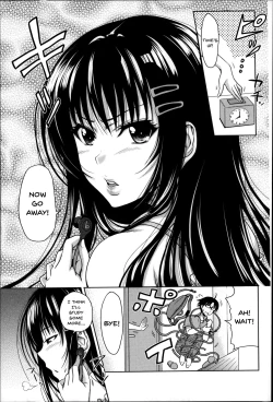 Page 17 of Pakotate! Seikouritsu 0% no Teppeki Bishojo VS Seikouritsu 100% no Hentai Katei Kyoushi | Pakotate! Sex Rate 0% Iron5