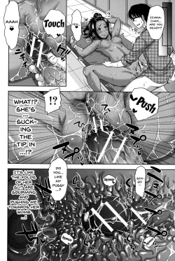 Page 78 of Pakotate! Seikouritsu 0% no Teppeki Bishojo VS Seikouritsu 100% no Hentai Katei Kyoushi | Pakotate! Sex Rate 0% Iron5