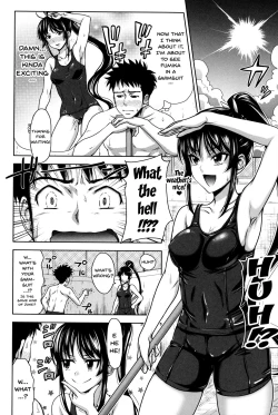 Page 98 of Pakotate! Seikouritsu 0% no Teppeki Bishojo VS Seikouritsu 100% no Hentai Katei Kyoushi | Pakotate! Sex Rate 0% Iron5