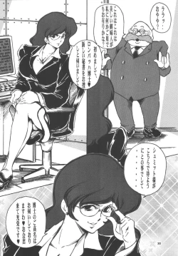 Page 29 of DOUBLE FUJIKO