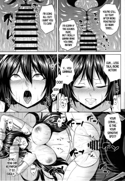 Page 16 of Oni Kyoukan no Zecchou Kunren