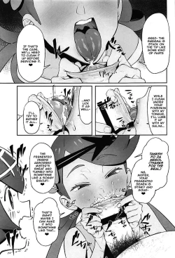 Page 6 of Yalisada Fellasada Hen