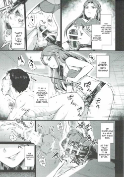 Page 6 of Tokiko-sama no Himatsubushi