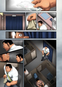 Page 35 of Inmeikyuu