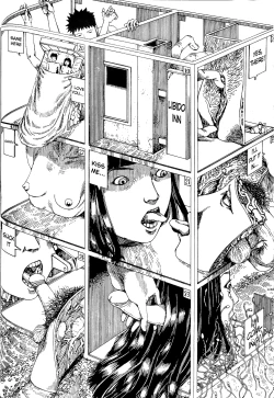 Page 10 of Kokumin no Sousei | Abstraction