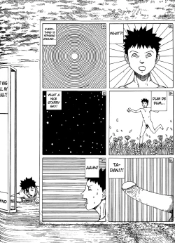 Page 14 of Kokumin no Sousei | Abstraction