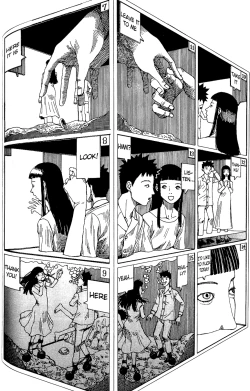 Page 4 of Kokumin no Sousei | Abstraction