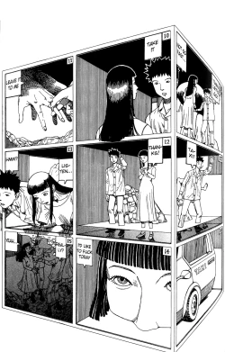 Page 5 of Kokumin no Sousei | Abstraction