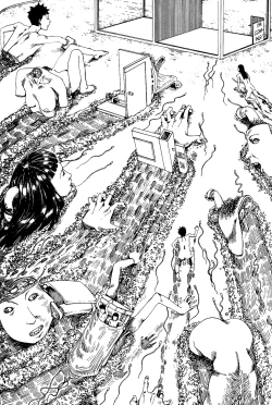 Page 8 of Kokumin no Sousei | Abstraction