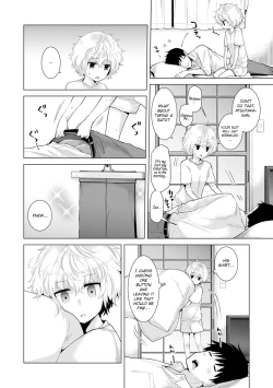 Page 7 of Noraneko Shoujo to no Kurashikata | Living Together With A Stray Cat Girl Ch. 11