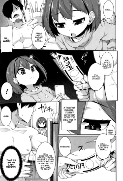 Page 7 of Yamitsuki! | Becoming Addicted!
