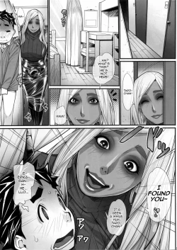 Page 4 of NH no Otouto 2